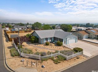 371 Taryn Dr, Sparks, NV 89436