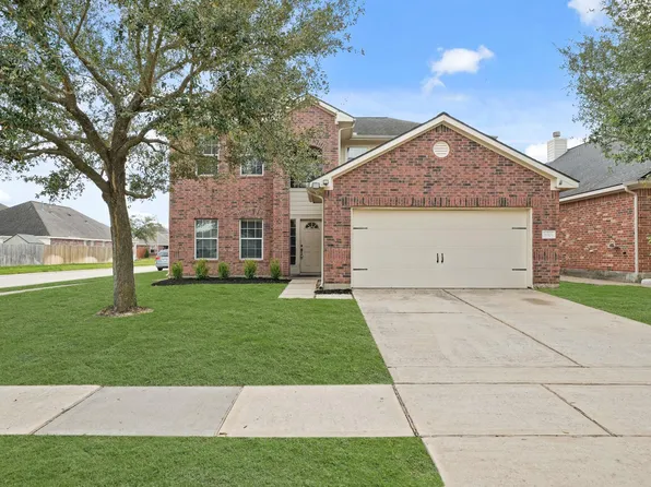 21303 Colton Cove Dr, Houston, TX 77095