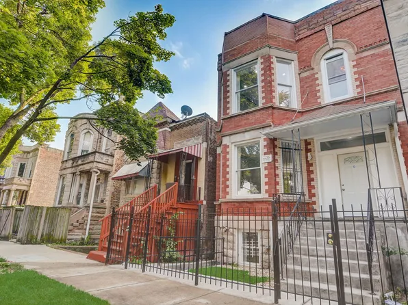 1530 S Spaulding Ave, Chicago, IL 60623