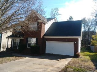12029 Stone Forest Dr, Pineville, NC 28134