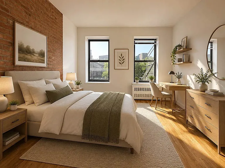 1411 Amsterdam Ave #3B — Photo 1