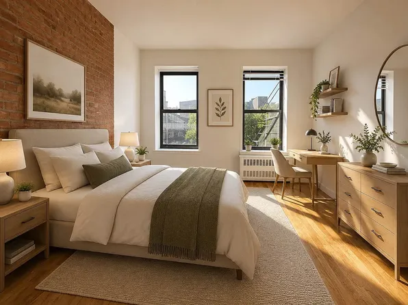 1411 Amsterdam Ave APT 3B, New York, NY 10027
