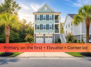 2805 Merriams Dr, Charleston, SC 29414