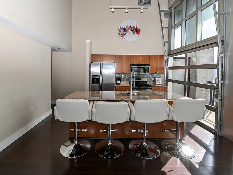 353 W 4th St #501 — Photo 11