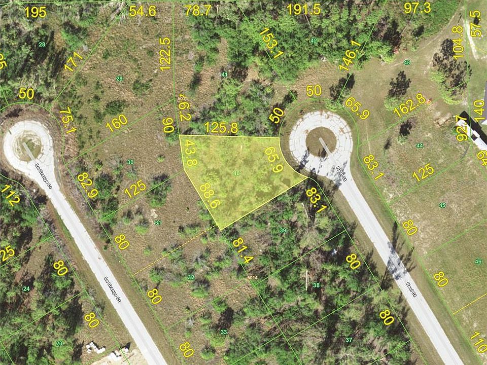 1st image of 10119 NEAL COURT LOT 40