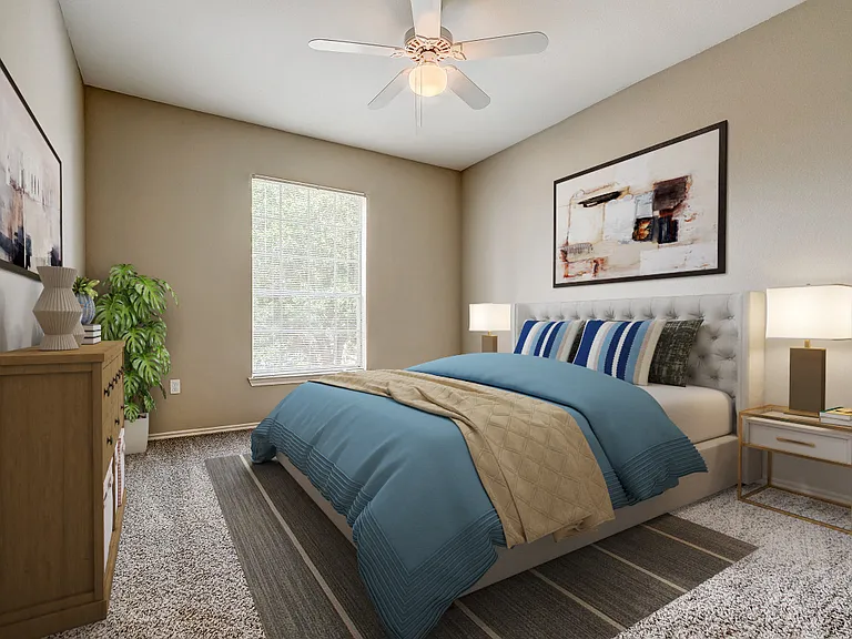 Champion Lake Apartment Homes — Photo 11