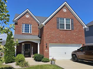 118 Swilcan Bridge Way, Georgetown, KY 40324