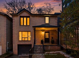 280 Gowan Ave, Toronto, ON M4J 2K6