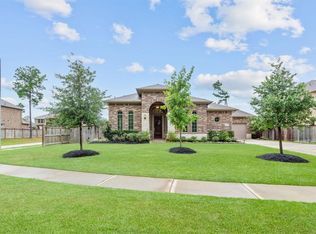23203 Morning Dove Bend Ln, Spring, TX 77389