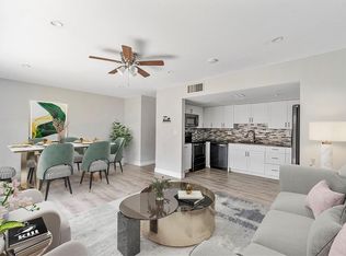 837 NW 81st Ter #6, Plantation, FL 33324