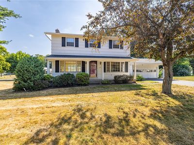 120 El Mar Dr, Rochester, NY, 14616