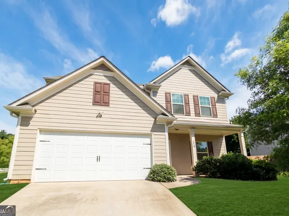 219 Morning Dr, Athens, GA 30606