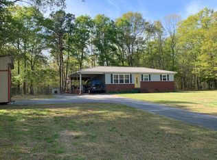 1174 Bud Arthur Bridge Rd, Spartanburg, SC 29307