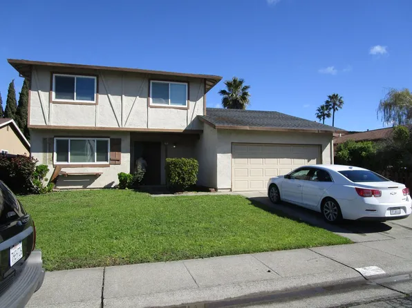 404 Coot Ln, Suisun City, CA 94585