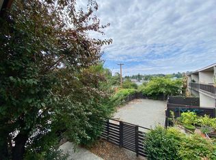 The Elements Apartments, Seattle, WA 98118