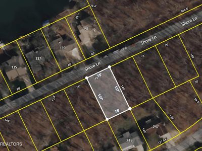 142 Shore Ln, Crossville, TN, 38558