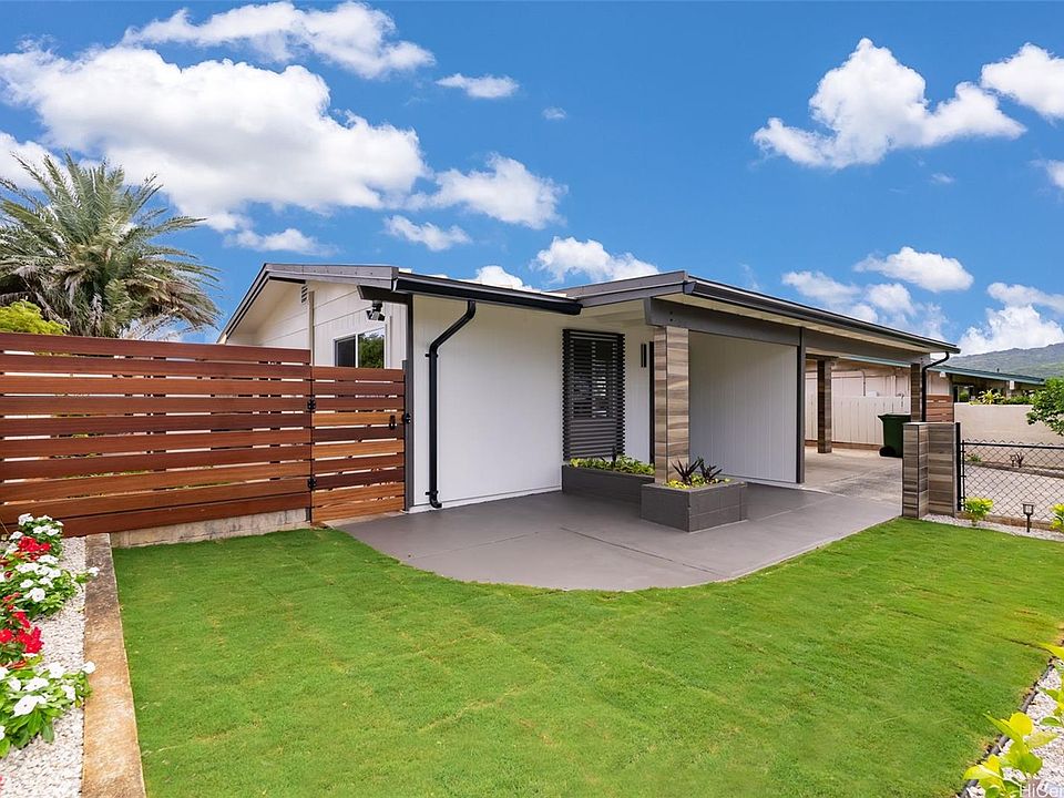 550 Kaumakani St Honolulu, HI, 96825 Apartments for Rent Zillow