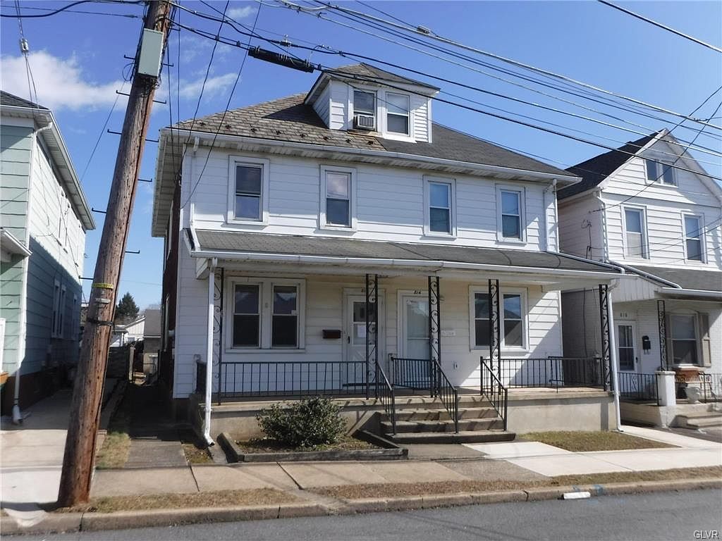 812 Miller St, Easton, PA 18042 | Zillow