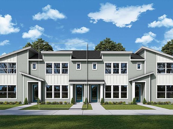 The Century - C Exterior