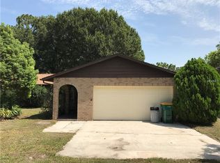 2501 Granada Blvd, Kissimmee, FL 34746