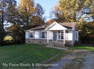 1558 Mary Beth Ln, Clarksville, TN 37042