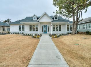 309 E 3rd St, Edmond, OK 73034