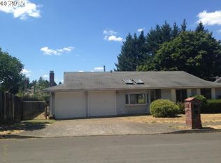 2001 SW Lillyben Ave, Gresham, OR 97080