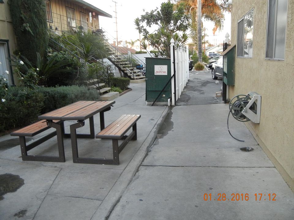 2nd image of 9334 Artesia Blvd APT 1