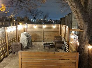 2107 2nd St NE, Washington, DC 20002