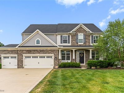 5457 Drayton Hall, Valley City, OH, 44280