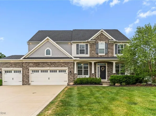 5457 Drayton Hall, Valley City, OH 44280
