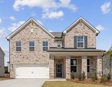 1844 Peaceful Pine Ave, Snellville, GA, 30078