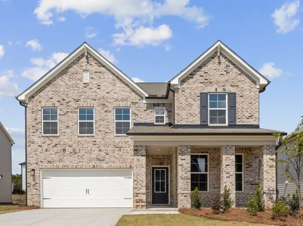 1844 Peaceful Pine Ave, Snellville, GA 30078
