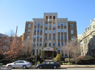 2440 16th St NW APT 124, Washington, DC 20009