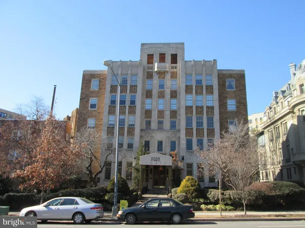2440 16th St NW APT 124, Washington, DC 20009