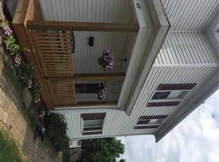1229 Main St, Wellsville, OH 43968