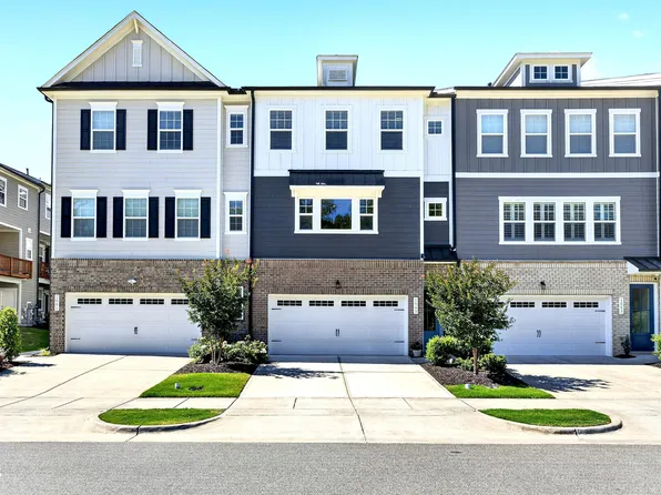 1063 Danvers Loop, Apex, NC 27523