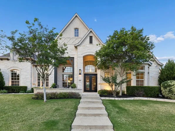 305 Woodsong Way, Southlake, TX 76092
