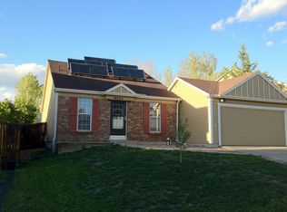 19763 E Bethany Dr, Aurora, CO 80013