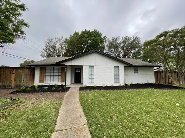 1001 Harness Ln, Richardson, TX 75081