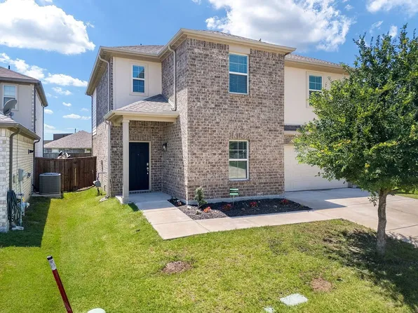 8721 Antelope Flat Ln, Fort Worth, TX 76131