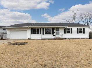 4309 Ozark St NE, Cedar Rapids, IA 52402