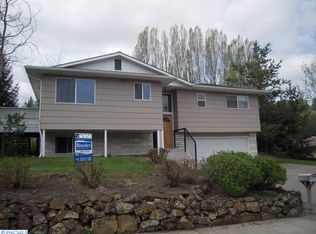 1115 SW Alvar St, Pullman, WA 99163