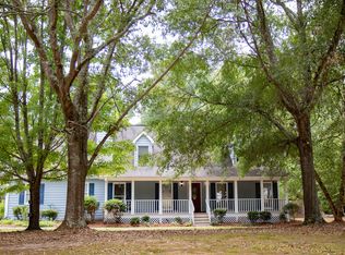 126 Trailwood Ln, McDonough, GA