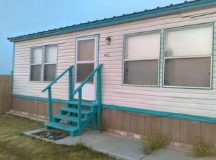 4962 S Fork Rd, Las Cruces, NM 88012