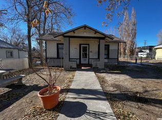 436 Rose Ave, Price, UT 84501
