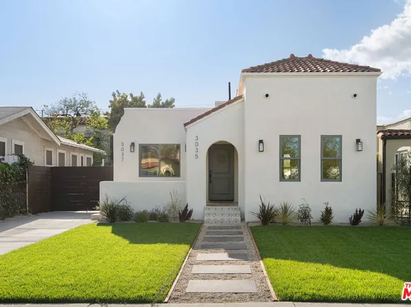 3035 12th Ave, Los Angeles, CA 90018