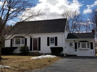 5 Jean St, Blackstone, MA 01504