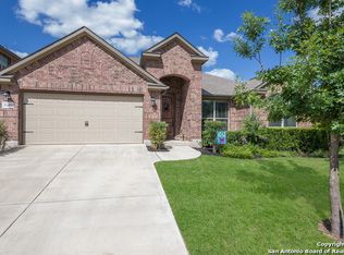 11403 Massive Mt, Helotes, TX 78023