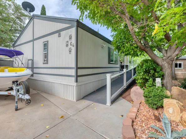 64 Pioneer Way, Hurricane, UT 84737